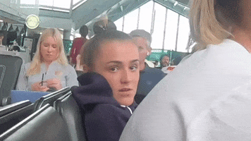 England Women Smile GIF by Lionesses