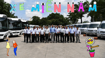 Thuê Xe Du Lịch Tphcm GIF