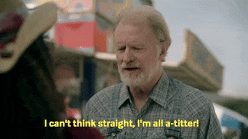 ed begley jr bless this mess GIF by ABC Network