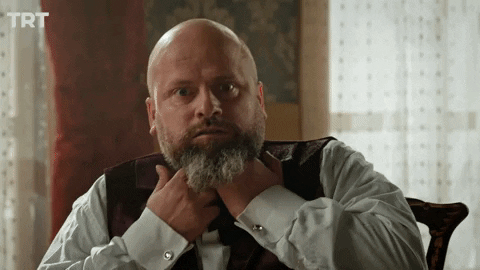 Dinner Choking GIF by TRT - Find & Share on GIPHY