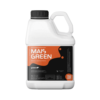 Green Sticker