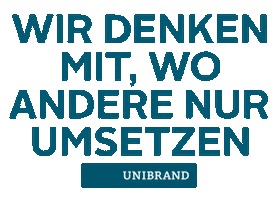 UNIBRAND Sticker