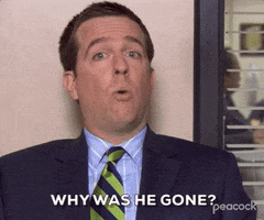 Season 3 Nbc GIF by The Office Season 3 Nbc GIF by The Office