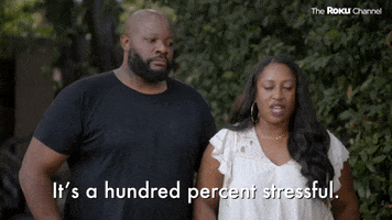 Season 1 Parenting Is Hard GIF by The Roku Channel