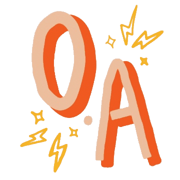 Shine From Within Sticker