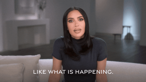 The Kardashians GIFs on GIPHY - Be Animated
