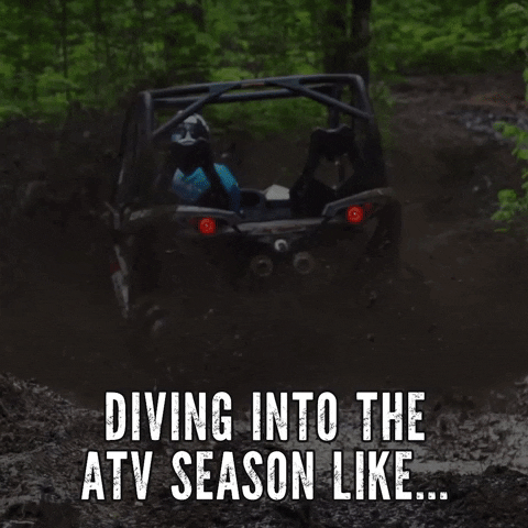 Diving Into The Car GIF by ITP Tires And Wheels