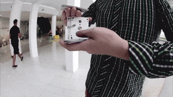 Cardistry GIF