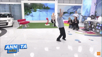 Greek Tv GIF