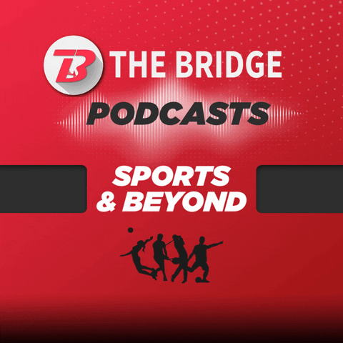 The Bridge GIF