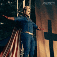 Superhero GIFs - Get the best GIF on GIPHY