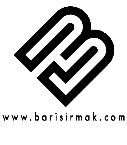 Barış Irmak Sticker