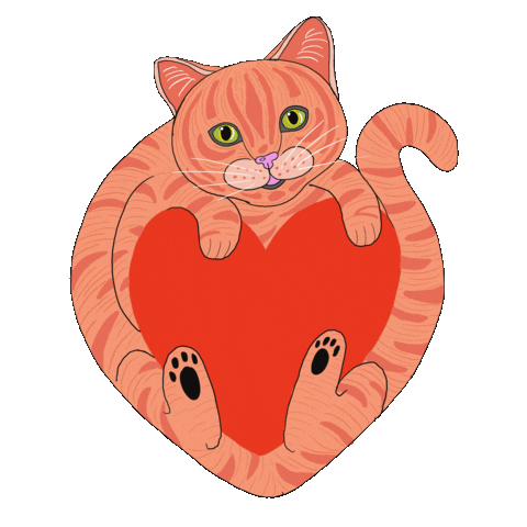 Love Sticker