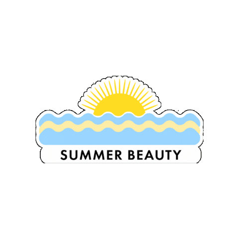 Summer Beauty Sticker by Beymen