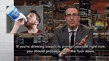 GIF by Last Week Tonight with John Oliver
