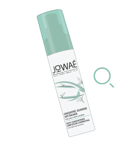 Jowae Sticker by PQuod