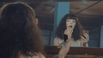 New Zealand Reaction GIF by Sub Pop Records