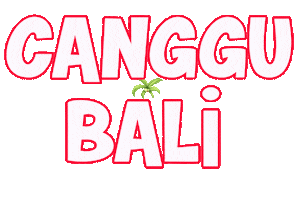 Indonesia Paradise Sticker by Rebel Yard