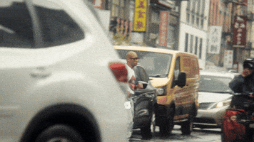 Gossip Girl Running GIF by AlanMichael