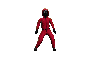 Gostosinho Love Sticker