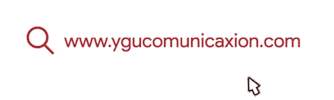 ygucomunicaxion Sticker