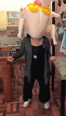 Friends GIF
