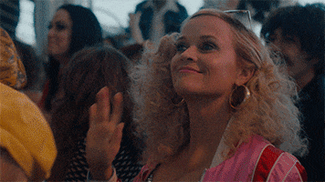 Dance Party Dancing GIF by Big Little Lies