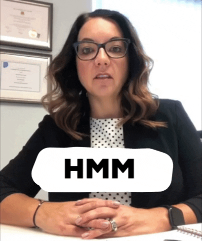 Yeah Right Mortgage GIF by Jayne Halladay
