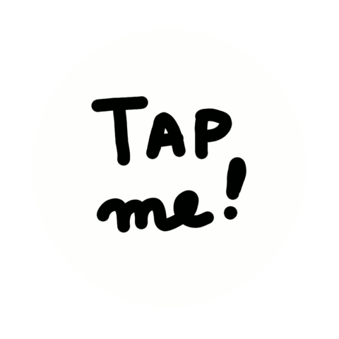Tap Sticker