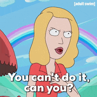 Season 3 Episode 309 GIF by Rick and Morty