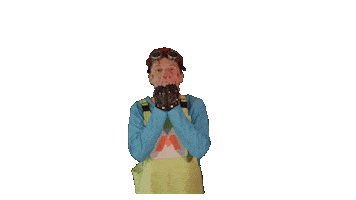 Depaal Sticker by Camping de paal