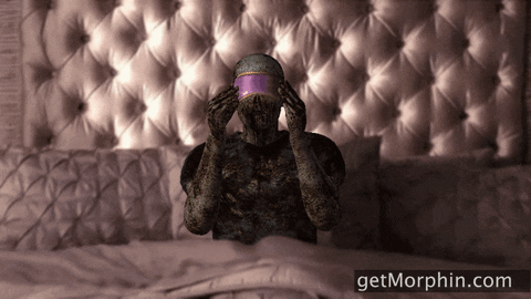 Ariana Grande Halloween GIF by Morphin - Find & Share on GIPHY