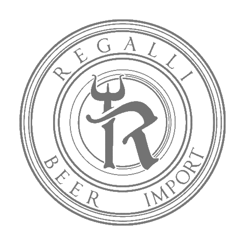 Regalli Birra Sticker