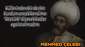 Ata Kemalist GIF