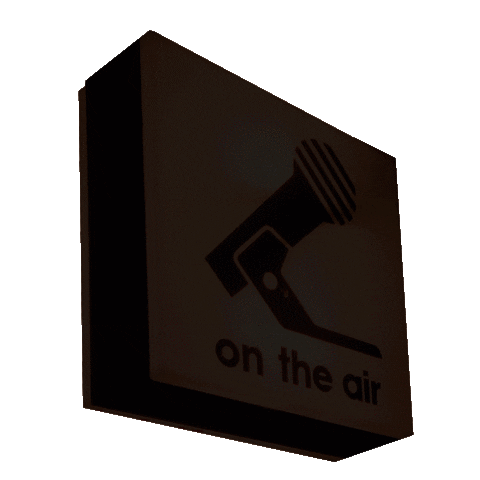 The Roar Sticker