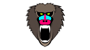 Getmad Sticker by MADCHUCK