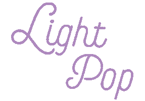 The Wandering Lotus Sticker