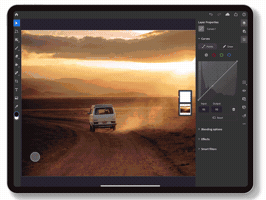 Photoshop GIF