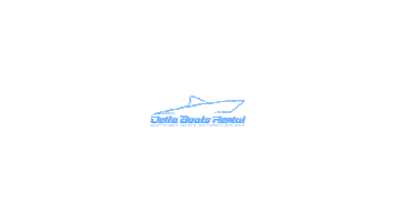 Delta Boats Rental Kythnos Sticker