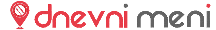 DnevniMeni Sticker