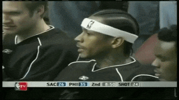 Nba GIF