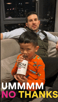 Seeknorth GIF by Seek North Kombucha Seeknorth GIF by Seek North Kombucha