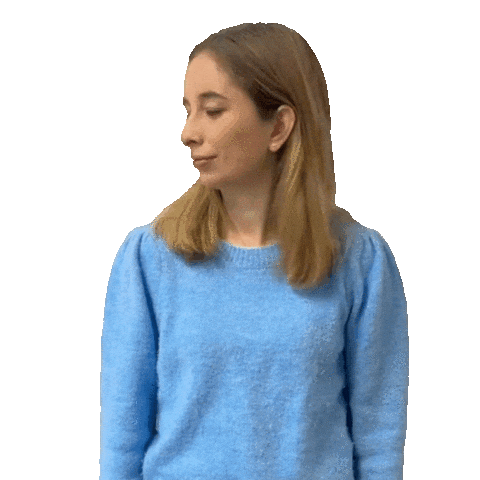 Anna Bauseneick Sticker