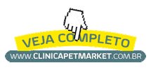 Site Sticker by Clínica Pet Market