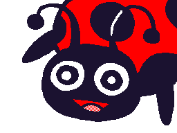 Happy Animation Sticker