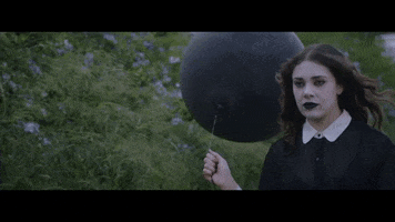 dont talk to me music video GIF by IHC 1NFINITY