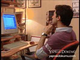 Cem Yd GIF by Yaprak Dökümü