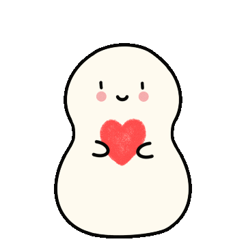 Heart Sticker