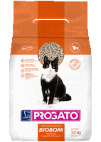 Biobom Sticker by Progato