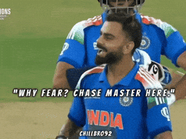 Virat Kohli Ipl GIF